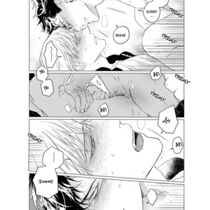 [CTK] On Doorstep [Eng] – Gay Manga sex 137