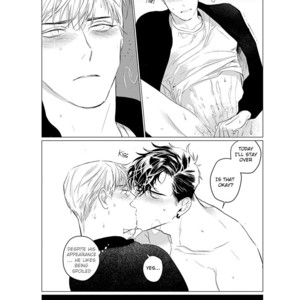 [CTK] On Doorstep [Eng] – Gay Manga sex 138