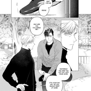 [CTK] On Doorstep [Eng] – Gay Manga sex 139