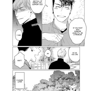 [CTK] On Doorstep [Eng] – Gay Manga sex 140