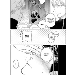 [CTK] On Doorstep [Eng] – Gay Manga sex 142