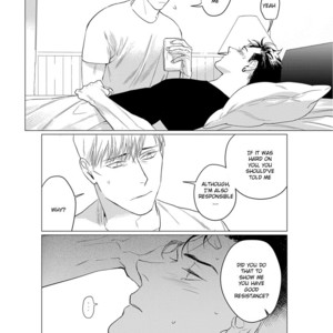 [CTK] On Doorstep [Eng] – Gay Manga sex 143
