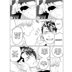 [CTK] On Doorstep [Eng] – Gay Manga sex 144