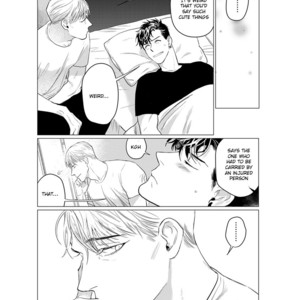 [CTK] On Doorstep [Eng] – Gay Manga sex 145