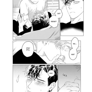 [CTK] On Doorstep [Eng] – Gay Manga sex 146