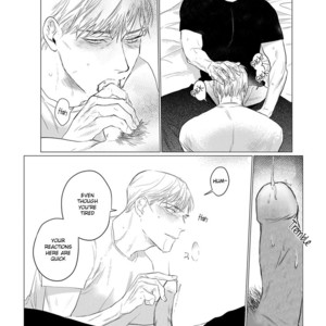 [CTK] On Doorstep [Eng] – Gay Manga sex 147