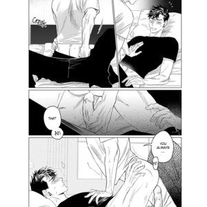 [CTK] On Doorstep [Eng] – Gay Manga sex 148