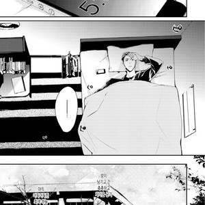 [Okawa Mihara] nemurineko wa kuchidukede mioboenai [kr] – Gay Manga sex 6