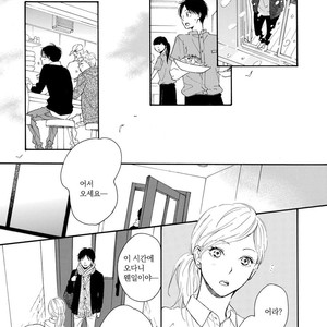 [FURUYA Nagisa] Hoshi Dake ga Shitteru [kr] – Gay Manga sex 111