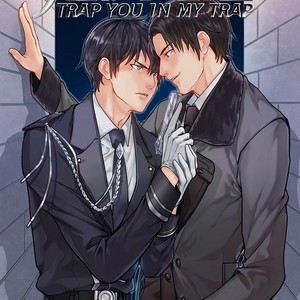 [Mao Li Bo Te Sang & Nan Gua & Dan Shui Guai] Trap You In My Trap (c.1+2) [Eng] – Gay Manga sex 6