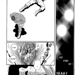 [Gengoroh Tagame] Arena [kr] – Gay Manga sex 18