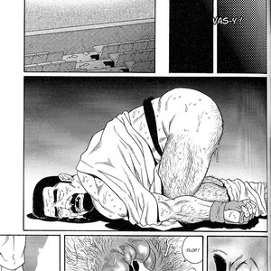 [Gengoroh Tagame] Arena [kr] – Gay Manga sex 43