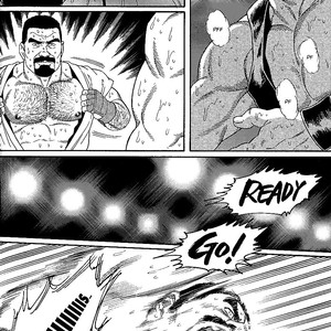 [Gengoroh Tagame] Arena [kr] – Gay Manga sex 54