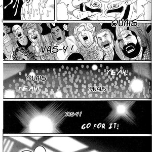 [Gengoroh Tagame] Arena [kr] – Gay Manga sex 64