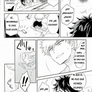 [bb (Ume)] Jaguar Shock – Boku no Hero Academia dj [Esp] – Gay Manga sex 6