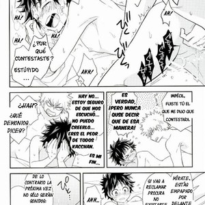 [bb (Ume)] Jaguar Shock – Boku no Hero Academia dj [Esp] – Gay Manga sex 8