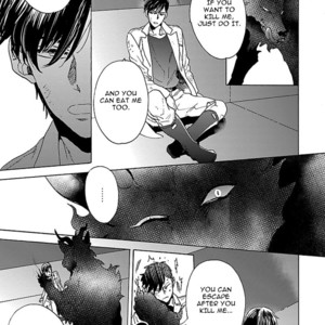 [Wakachiko] Okizari no Hanayome [Eng] – Gay Manga sex 4