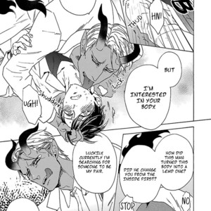[Wakachiko] Okizari no Hanayome [Eng] – Gay Manga sex 10