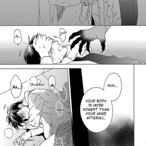 [Wakachiko] Okizari no Hanayome [Eng] – Gay Manga sex 12