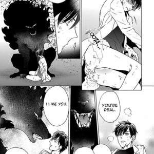 [Wakachiko] Okizari no Hanayome [Eng] – Gay Manga sex 16