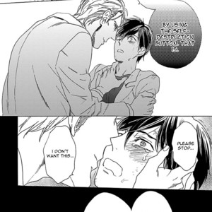 [Wakachiko] Okizari no Hanayome [Eng] – Gay Manga sex 17