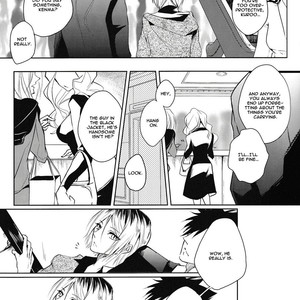 [Ruppo] The Misfits Theory of Happiness – Haikyuu!! dj [Eng] – Gay Manga sex 10