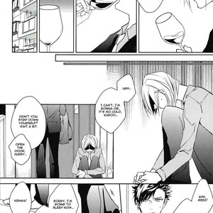 [Ruppo] The Misfits Theory of Happiness – Haikyuu!! dj [Eng] – Gay Manga sex 25