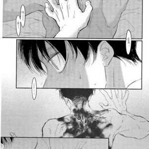 [Satoukibi] Sou iu ai no shikata – Attack on Titan dj [JP] – Gay Manga sex 31