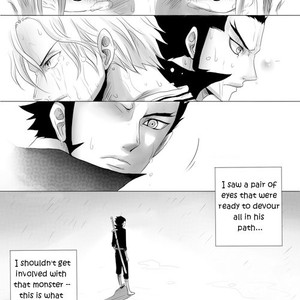 [Unknown] Time – One Piece dj [Eng] – Gay Manga sex 2