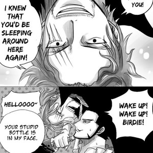 [Unknown] Time – One Piece dj [Eng] – Gay Manga sex 10