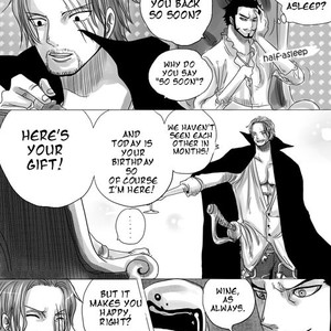 [Unknown] Time – One Piece dj [Eng] – Gay Manga sex 11