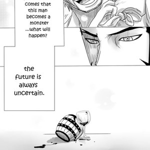 [Unknown] Time – One Piece dj [Eng] – Gay Manga sex 15