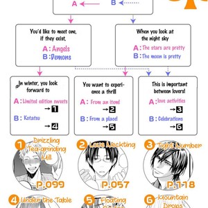 [VA] Shijuuhatte Anthology — Hihou-kan [Eng] – Gay Manga sex 11
