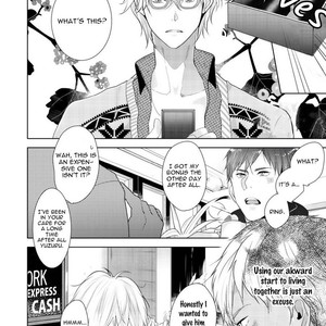 [VA] Shijuuhatte Anthology — Hihou-kan [Eng] – Gay Manga sex 15
