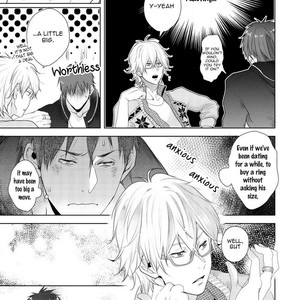 [VA] Shijuuhatte Anthology — Hihou-kan [Eng] – Gay Manga sex 16