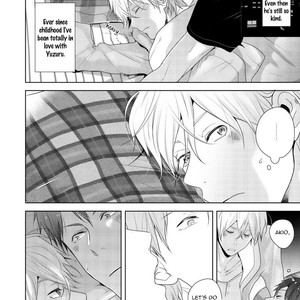 [VA] Shijuuhatte Anthology — Hihou-kan [Eng] – Gay Manga sex 17