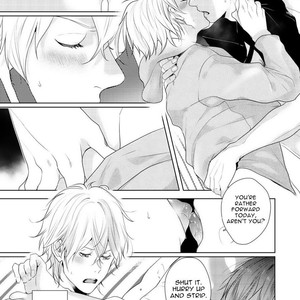 [VA] Shijuuhatte Anthology — Hihou-kan [Eng] – Gay Manga sex 18