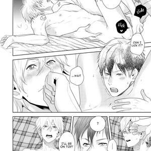 [VA] Shijuuhatte Anthology — Hihou-kan [Eng] – Gay Manga sex 19