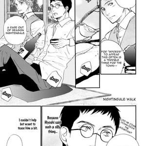 [VA] Shijuuhatte Anthology — Hihou-kan [Eng] – Gay Manga sex 28