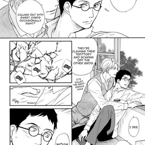 [VA] Shijuuhatte Anthology — Hihou-kan [Eng] – Gay Manga sex 29