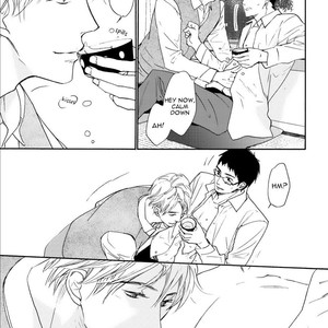 [VA] Shijuuhatte Anthology — Hihou-kan [Eng] – Gay Manga sex 30