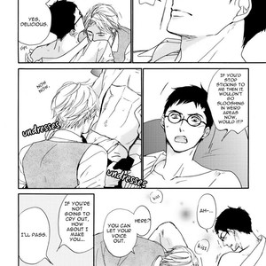 [VA] Shijuuhatte Anthology — Hihou-kan [Eng] – Gay Manga sex 31