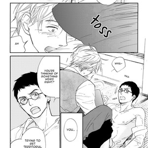 [VA] Shijuuhatte Anthology — Hihou-kan [Eng] – Gay Manga sex 33