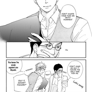 [VA] Shijuuhatte Anthology — Hihou-kan [Eng] – Gay Manga sex 34
