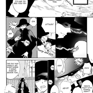 [VA] Shijuuhatte Anthology — Hihou-kan [Eng] – Gay Manga sex 35