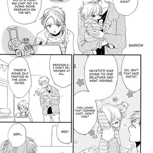[VA] Shijuuhatte Anthology — Hihou-kan [Eng] – Gay Manga sex 42