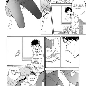 [VA] Shijuuhatte Anthology — Hihou-kan [Eng] – Gay Manga sex 49