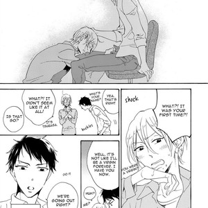 [VA] Shijuuhatte Anthology — Hihou-kan [Eng] – Gay Manga sex 51