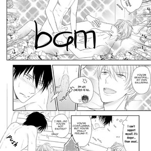 [VA] Shijuuhatte Anthology — Hihou-kan [Eng] – Gay Manga sex 61