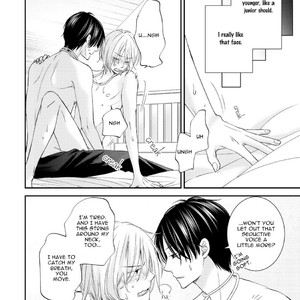 [VA] Shijuuhatte Anthology — Hihou-kan [Eng] – Gay Manga sex 67
